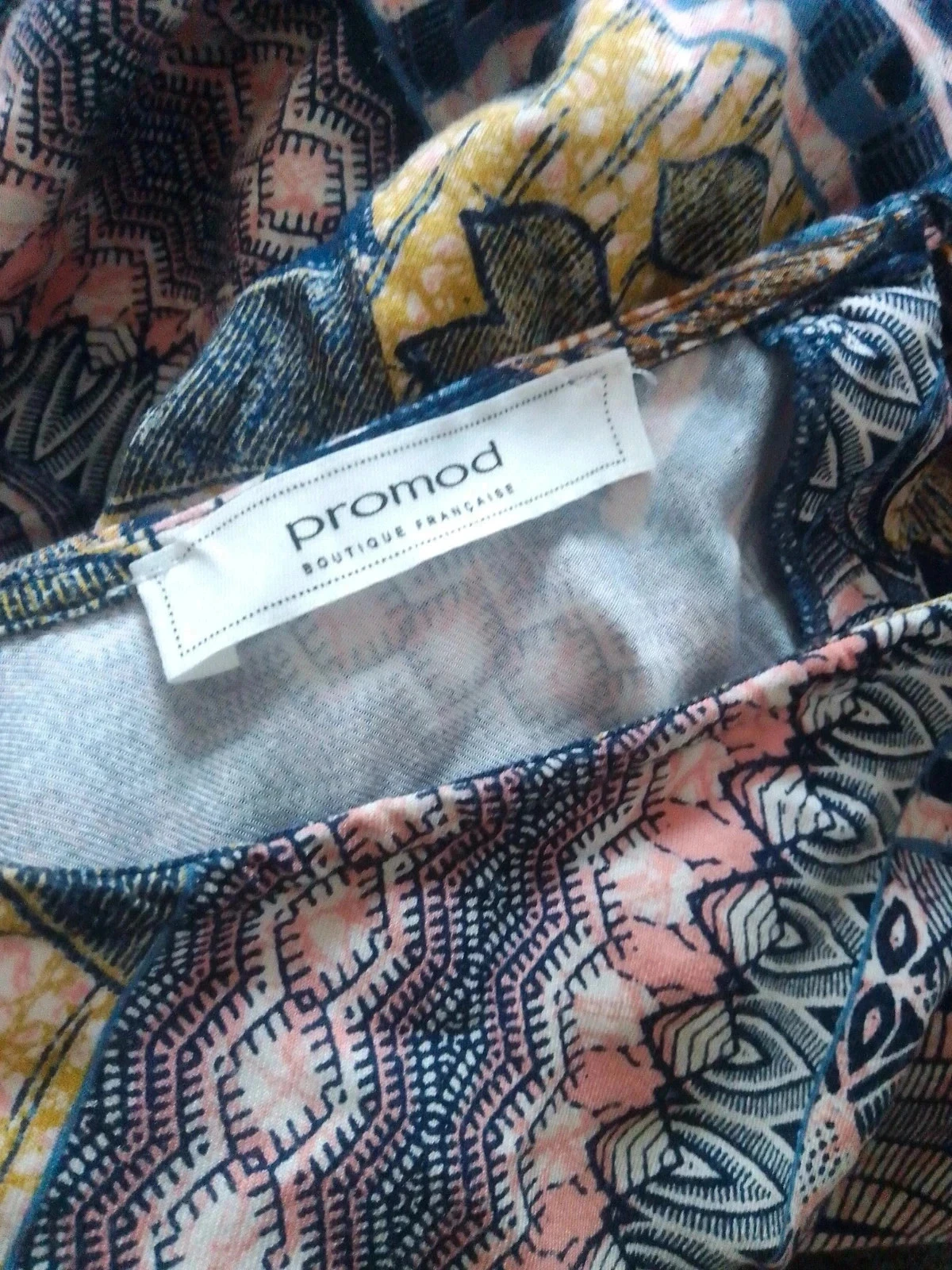 Lindo top para amarrar T38 – photo 7